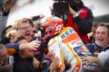 MotoGP victoire Marquez