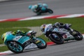 Moto3 victoire Mir Malaisie