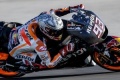 Marquez tête test Valence
