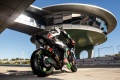 Tom Sykes tte essais Jerez