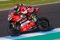 Essais WSBK   Melandri commandes  Jerez