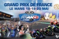 Une tribune GP France