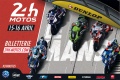 24 Heures Motos 2017 J 100