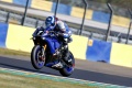 Les essais 24 Heures Motos