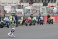 Les 24 Heures motos sprint répété 8 !