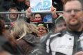 Les 24H Motos rendent hommage à Anthony Delhalle