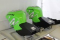 Endurance zoom réservoir ZX 10R