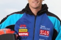Alex Cudlin rejoint SERT
