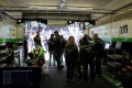 24H Motos warm up moment crucial