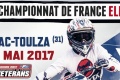 24MX Tour direction Gaillac Toulza