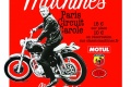 3e Classic Machines  Carole