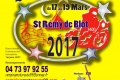 3e Hivernale Sioule