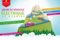 3e Salon Véhicule Electrique Hybride