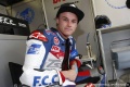 8H Suzuka Josh Hook rejoint TSR Honda