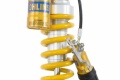 Amortisseur Ohlins Honda Africa Twin