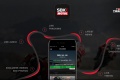 Application mobile WSBK version 2017