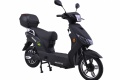 Archos met scooter électrique