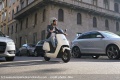 Baisse bonus électrique roues