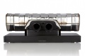 Barre Porsche 911 Soundbar