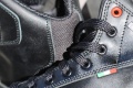 Essai baskets Vanucci Tifoso VTS 2