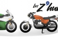 Z humeurs Benelli