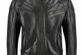 Blouson cuir Belstaff Supreme