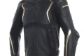 Blouson cuir Dainese Mugello Anniversario