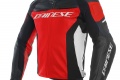 Blouson cuir Dainese Racing 3