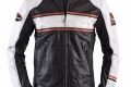 Blouson cuir Helstons Winner