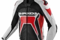 Blouson cuir Spidi Warrior 2