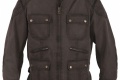 Blouson textile Helstons Hunt