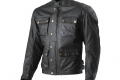 Blouson textile Mash