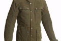 Blouson textile Segura Memphis