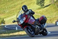 Essai BMW K 1600 GT
