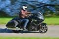 Essai BMW K1600B