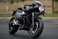 NineT Racer Tribute to Georg Meier