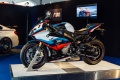 Une BMW S1000 RR série Magny Cours !