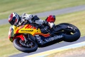 team Dunlop Motors Events Bol Or
