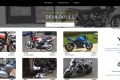 Encadrement ventes motos occasion