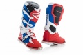 Bottes MX Acerbis X Rock