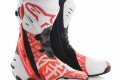 Bottes racing Alpinestars Supertech Samuraï