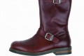 Bottes cuir Helstons Rallye