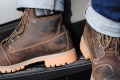 Essai bottines Forma Elite