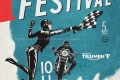 Harley Davidson Café Racer Festival