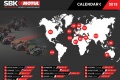 WSBK   13 preuves 2018