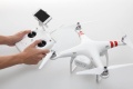 Canada durcit ton envers drones loisirs