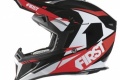 Casque cross Firstracing T3