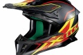 Casque cross X Lite X 502