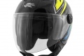 Casque demi jet Kappa KV28 Miami