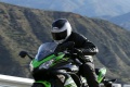 Essai casque intégral Arai QV Pro